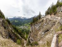 Sound Of Music Trail