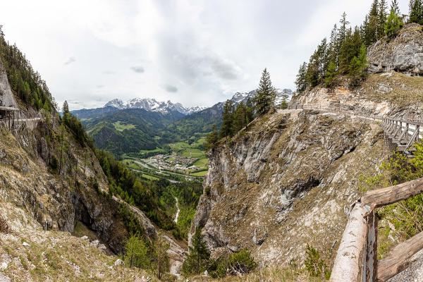 Sound Of Music Trail