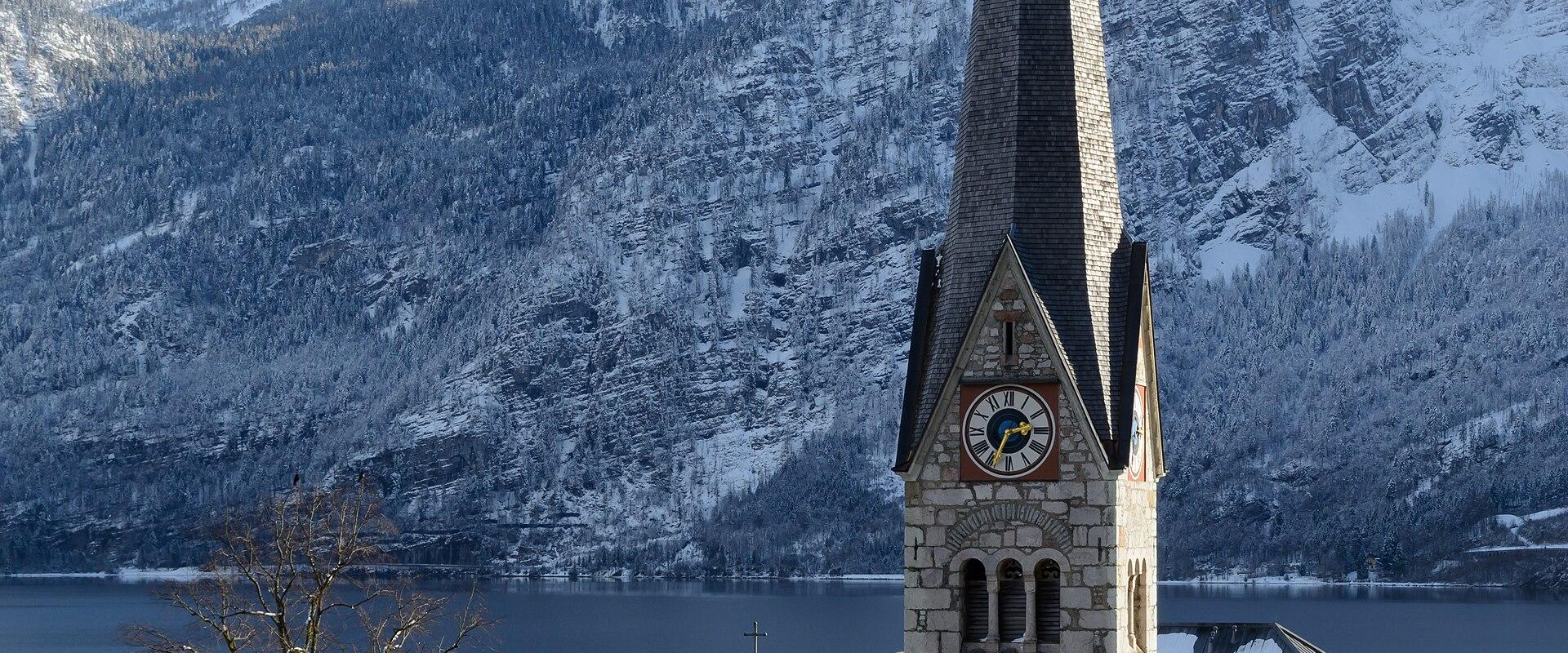 Hallstatt