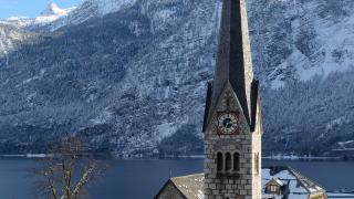 Hallstatt