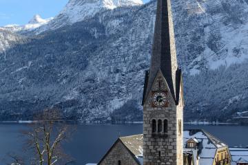 Hallstatt