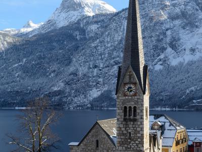 Hallstatt