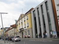 Bruck an der Mur Old Town