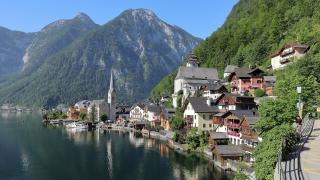 Upper Austria