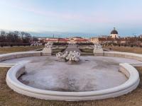 Belvedere Palace