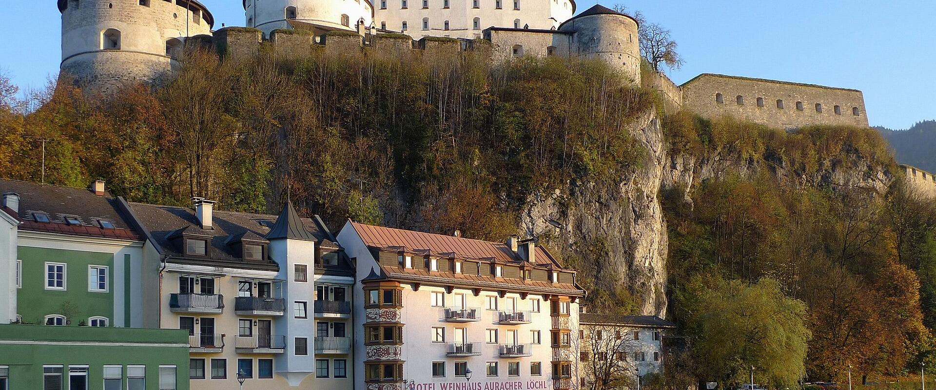 Kufstein