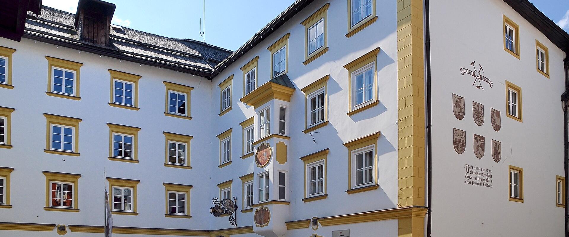 Kitzbühel Museum