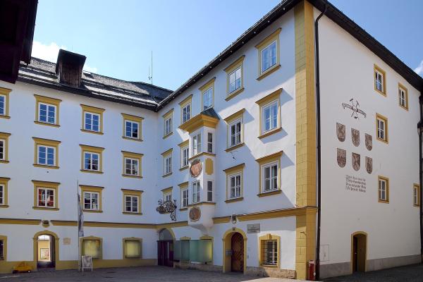 Kitzbühel Museum