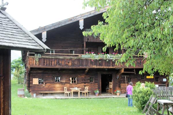 Kitzing Museum