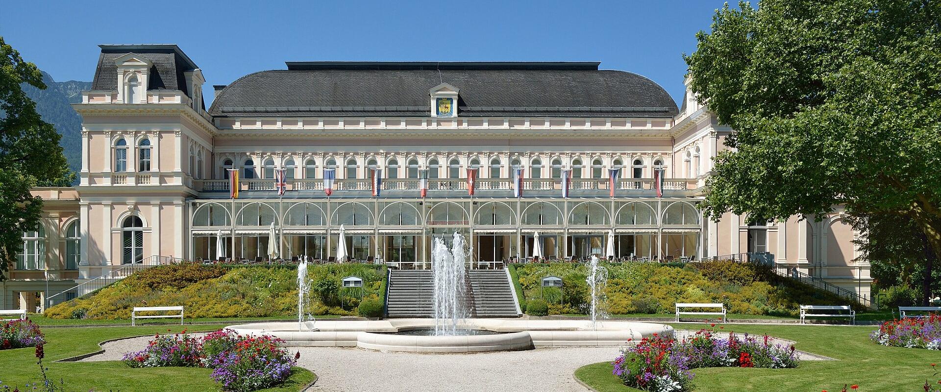 Bad Ischl