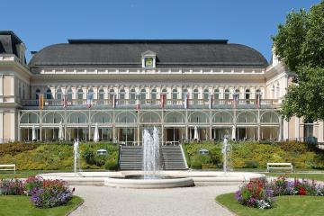Bad Ischl