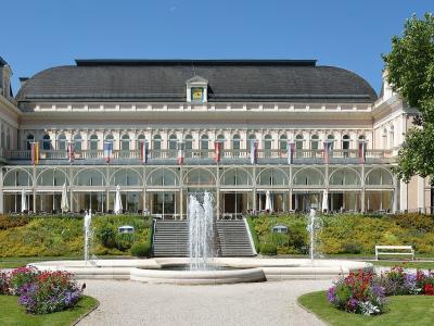 Bad Ischl