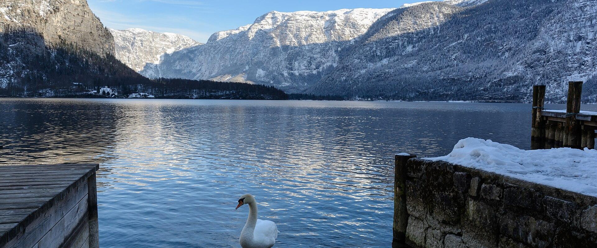 Lake Hallstatt