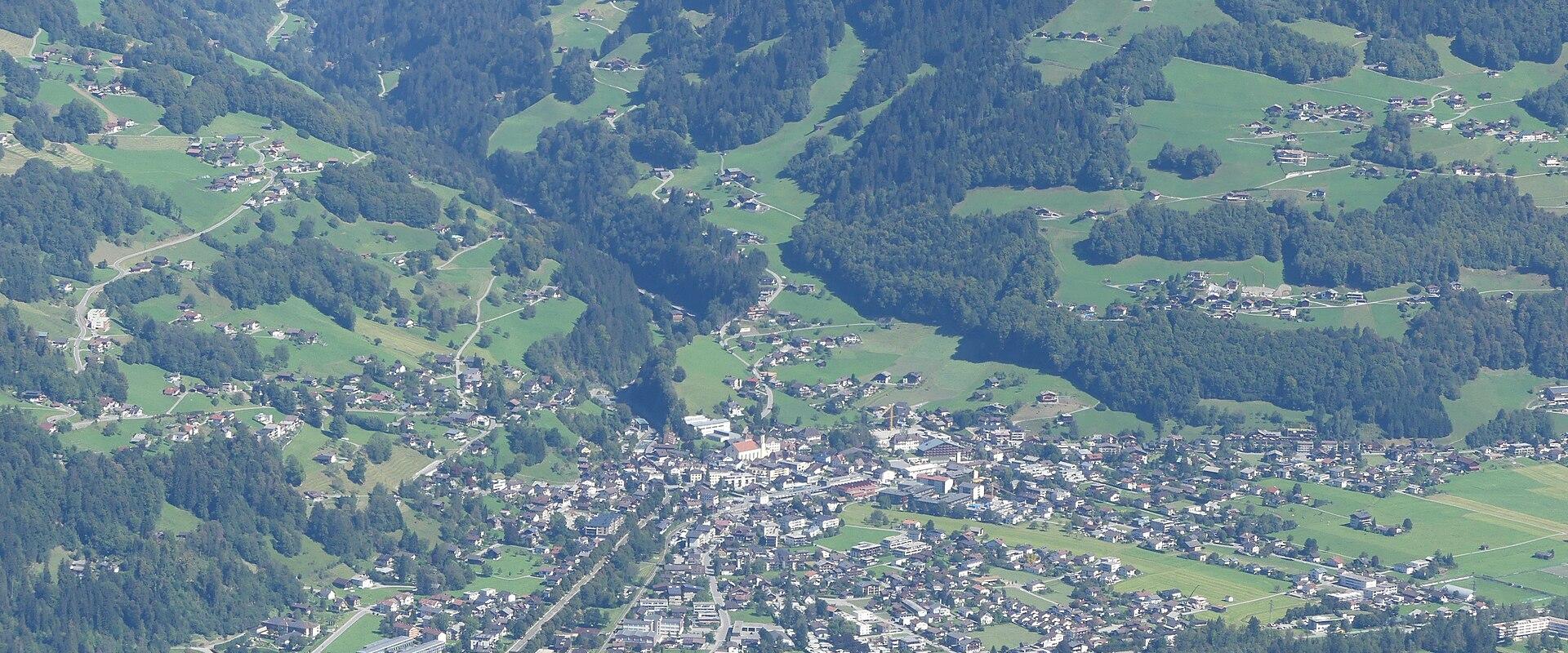 Schruns Thermal Spas