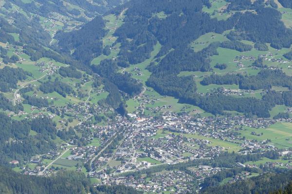 Schruns Thermal Spas