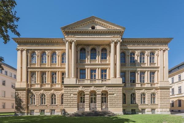 Landesmuseum Kärnten (Carinthian State Museum)