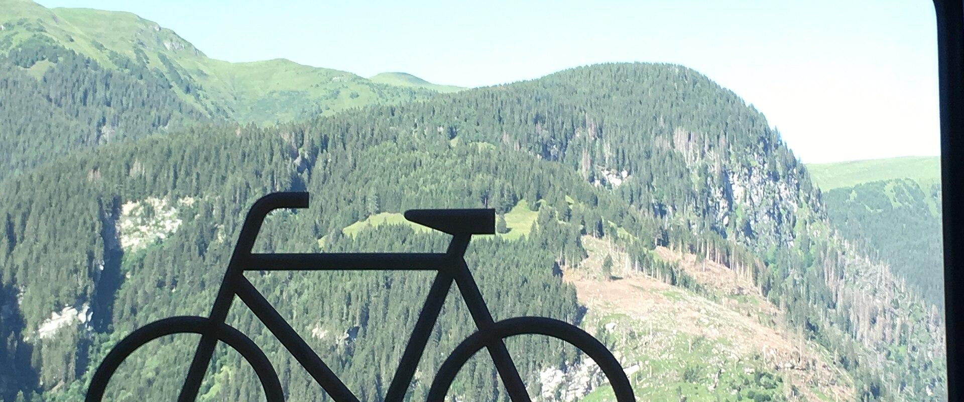 Sustainable Travel in Austria
