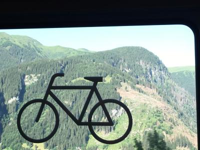 Sustainable Travel in Austria