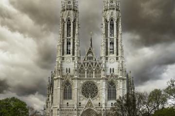 Architectural Highlights in Graz