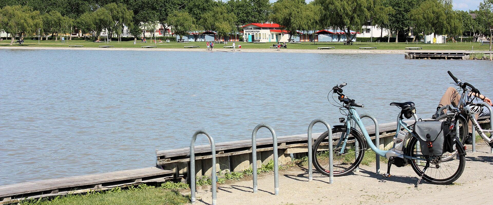 Podersdorf Beaches (Strände)