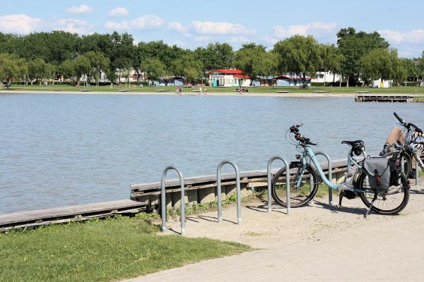 Podersdorf Beaches (Strände)