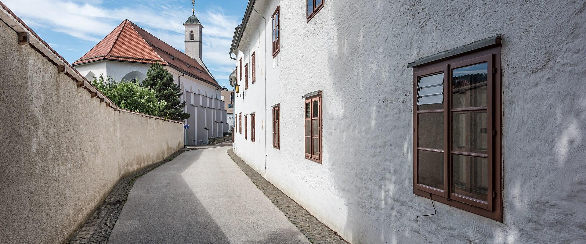 St. Veit An Der Glan