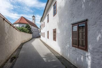 St. Veit An Der Glan