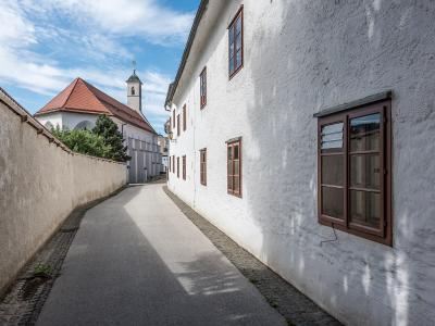 St. Veit An Der Glan
