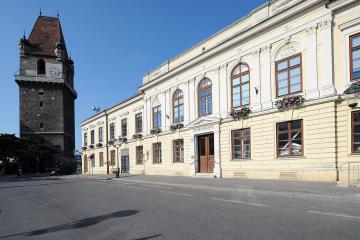 Perchtoldsdorf