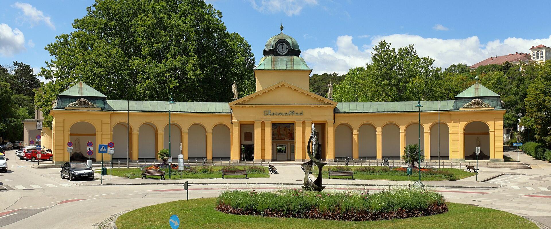 Bad Vöslau