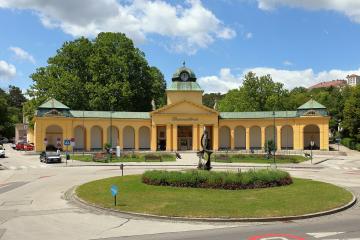 Bad Vöslau