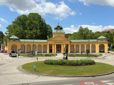 Bad Vöslau