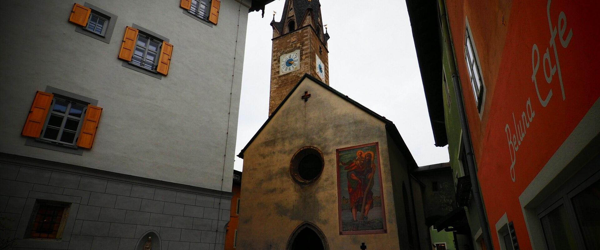 Old Town (Altstadt)