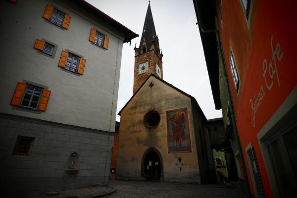 Old Town (Altstadt)