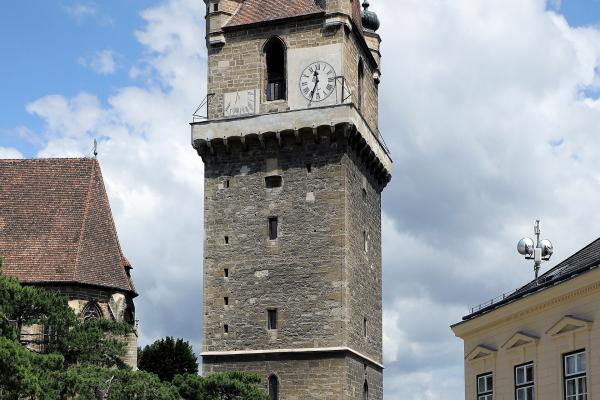 Perchtoldsdorf Defence Tower