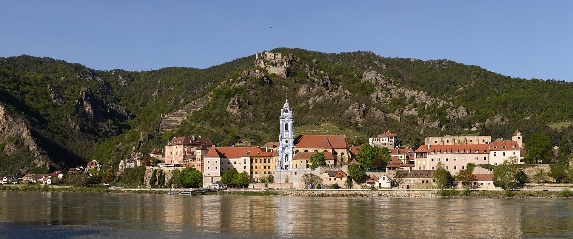 Dürnstein