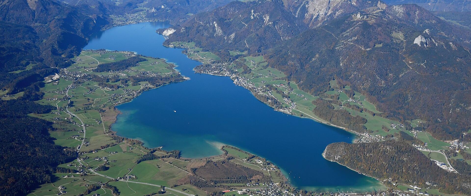 Salzkammergut