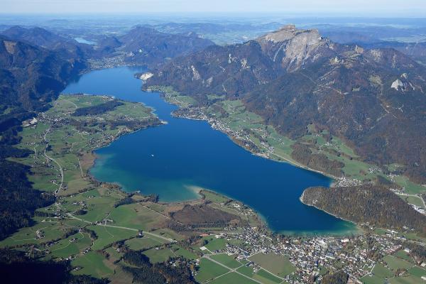 Salzkammergut