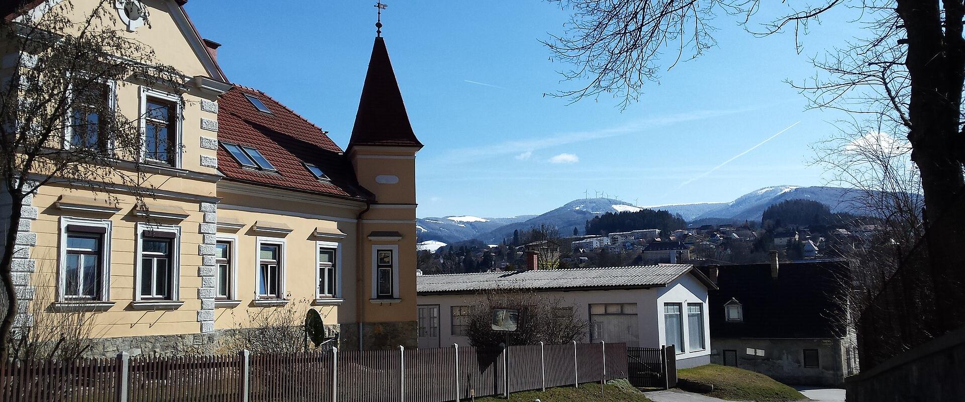 Mürzzuschlag