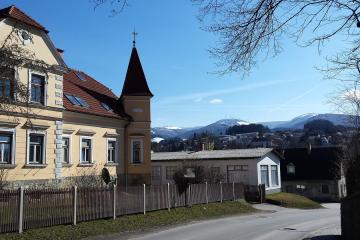 Mürzzuschlag