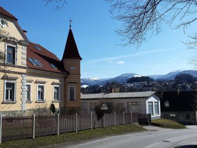 Mürzzuschlag