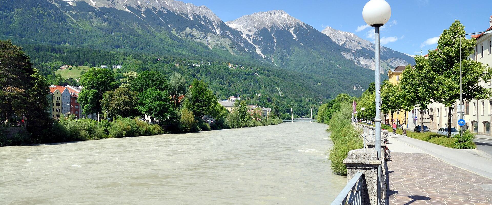 Innsbruck