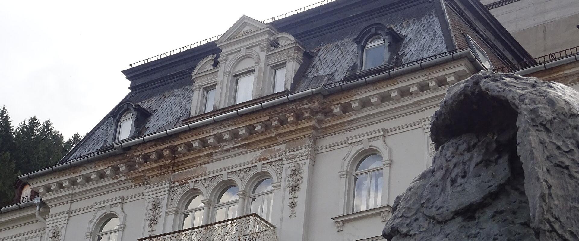 Bad Gastein