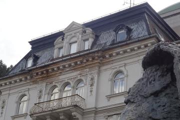 Bad Gastein