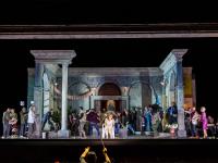 Bregenz Festival (Bregenzer Festspiele)