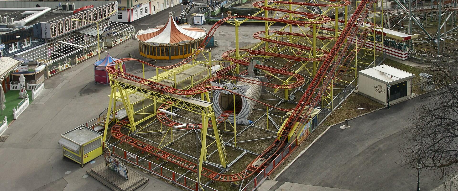 Prater Park