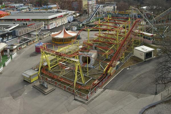 Prater Park