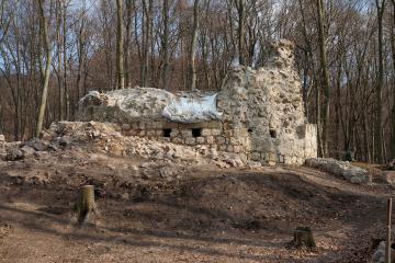 Archaeological Sites