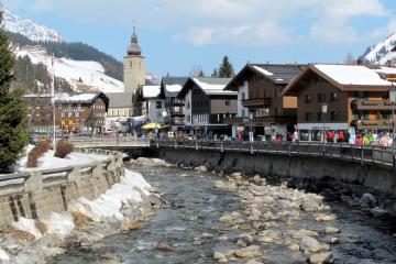 Lech Am Arlberg