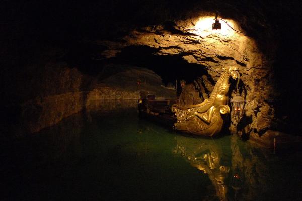 Seegrotte Hinterbrühl